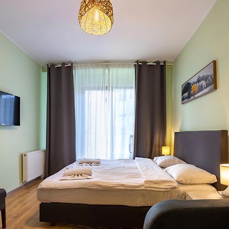 New Gudauri Family Loft Apartments Kamer foto