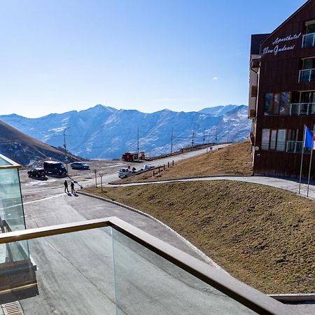 New Gudauri Family Loft Apartments Kamer foto
