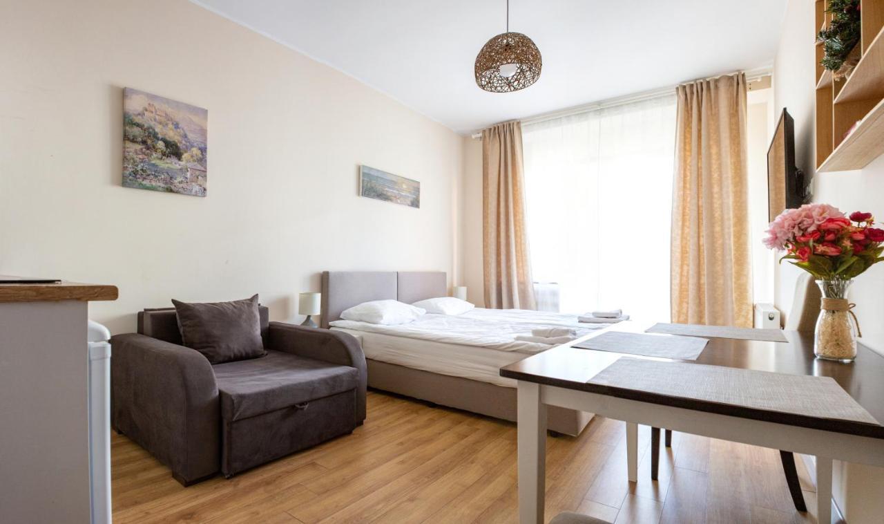 New Gudauri Family Loft Apartments Buitenkant foto