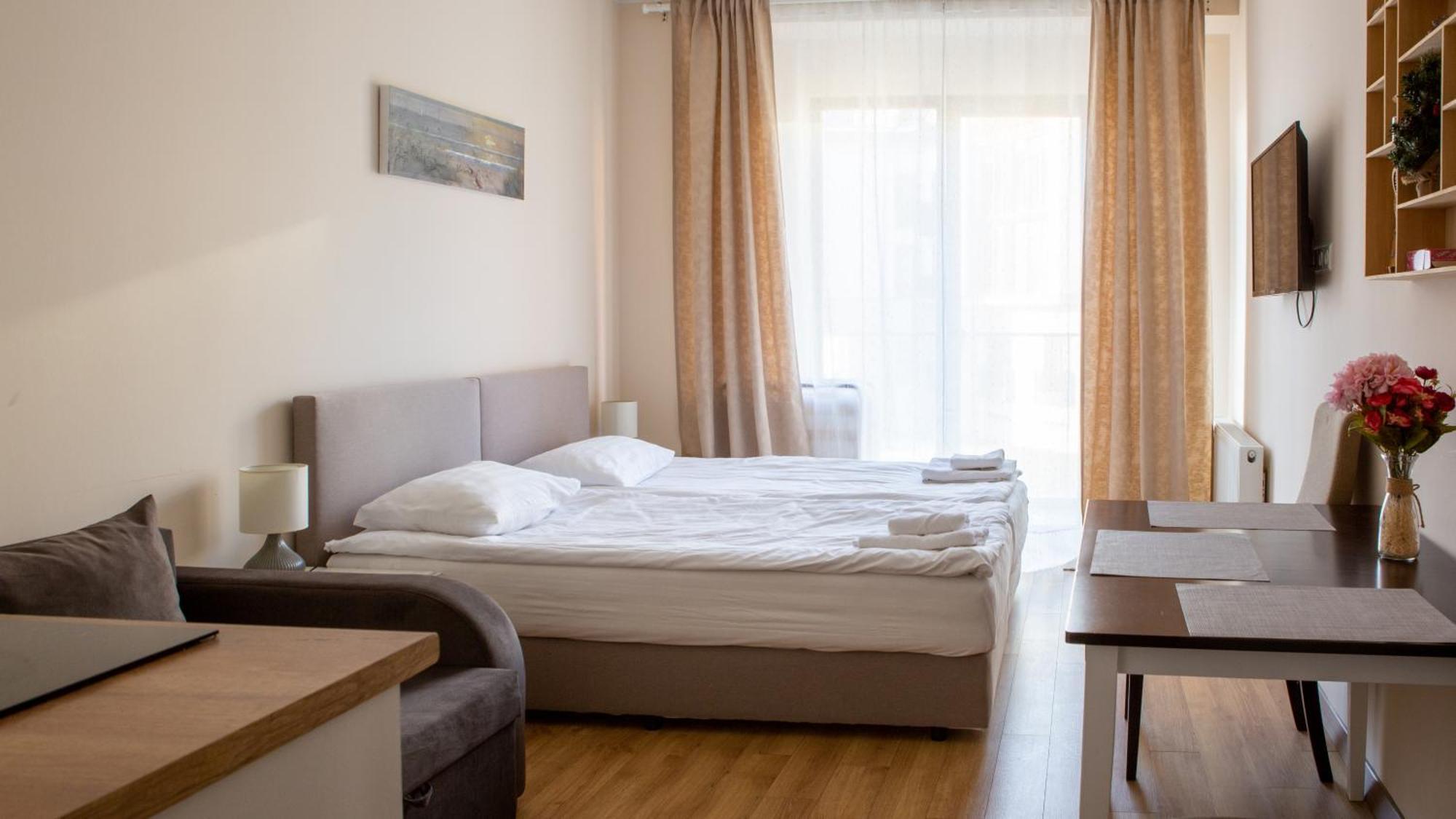New Gudauri Family Loft Apartments Kamer foto