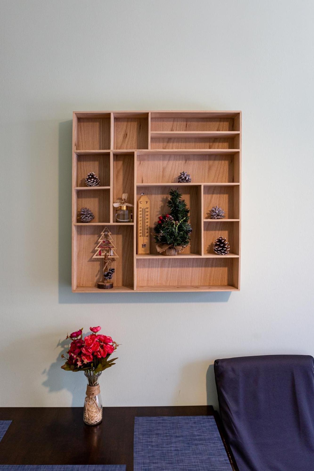 New Gudauri Family Loft Apartments Kamer foto