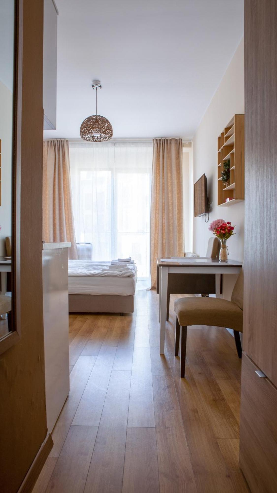 New Gudauri Family Loft Apartments Kamer foto