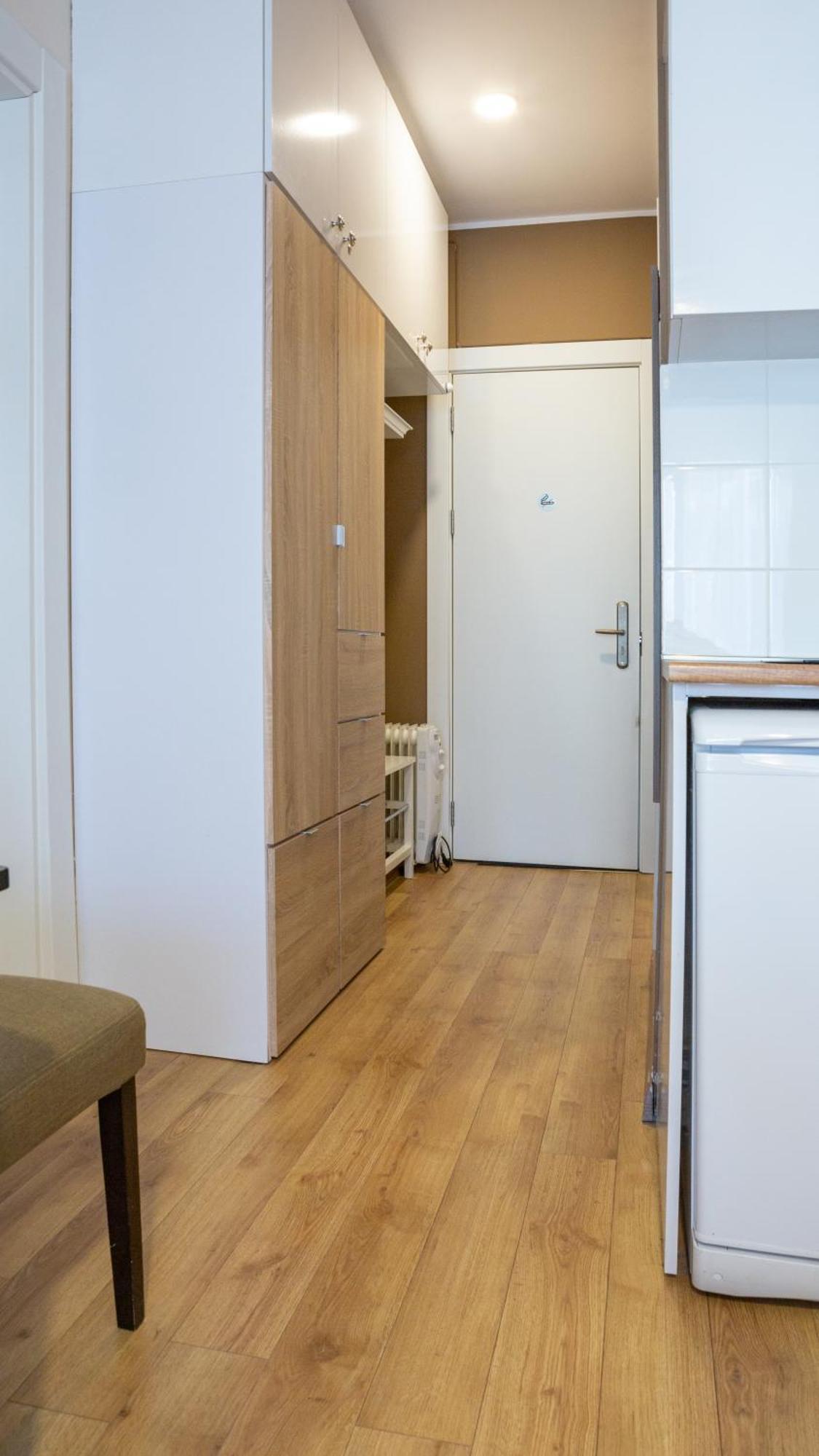 New Gudauri Family Loft Apartments Kamer foto