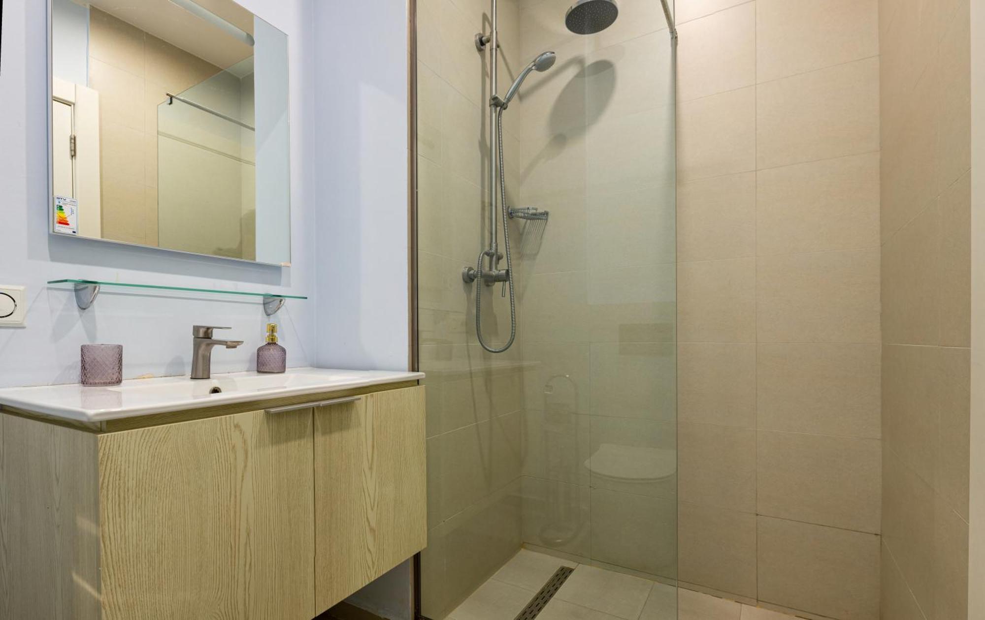 New Gudauri Family Loft Apartments Kamer foto