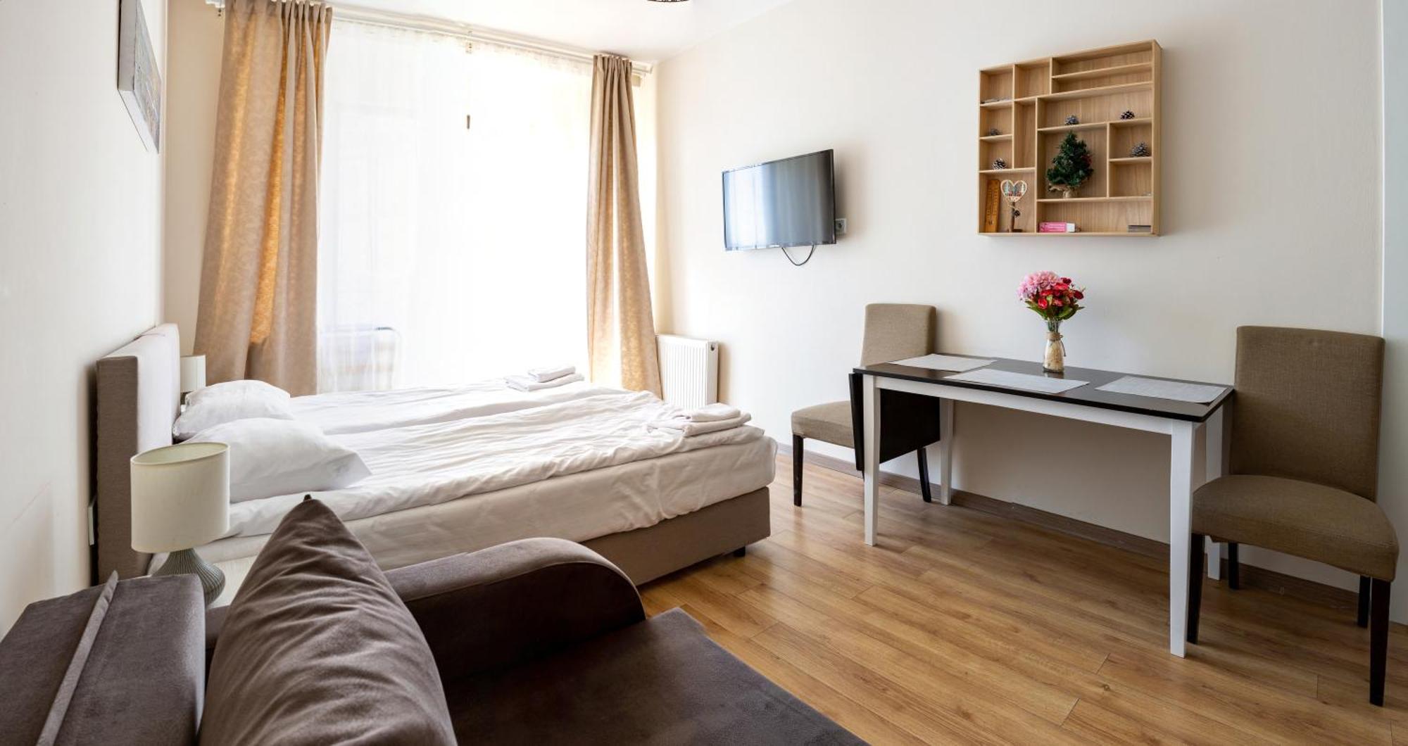 New Gudauri Family Loft Apartments Kamer foto